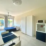 Apartmán Jolly Sirmione