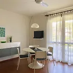 Jolly Apartmán Sirmione