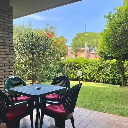 Apartmán Jolly