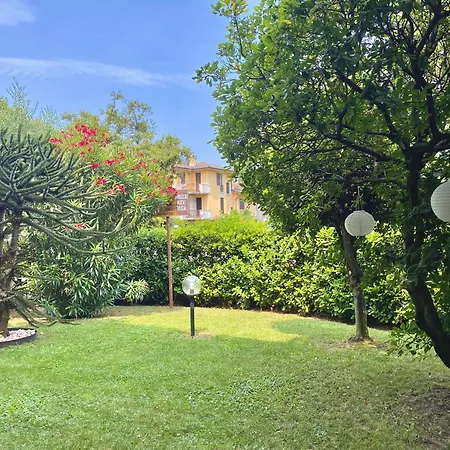 Jolly Apartmán Sirmione
