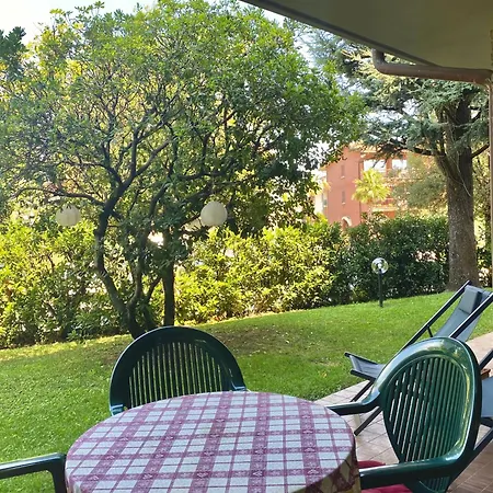 Jolly Apartmán Sirmione
