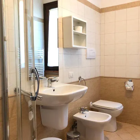 Apartman Jolly *